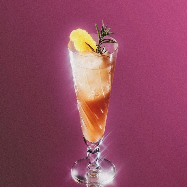 Ghia Apéritif