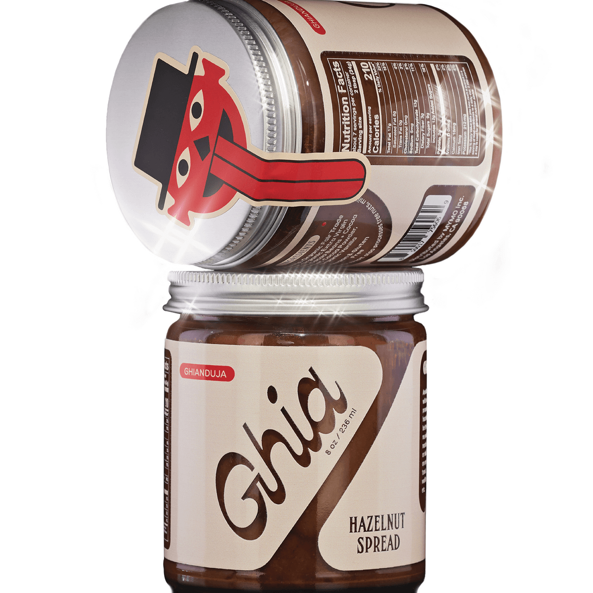 Ghianduja