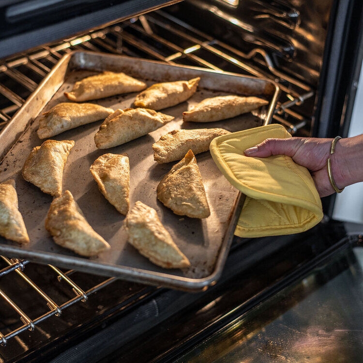 Tahona - Empanadillas