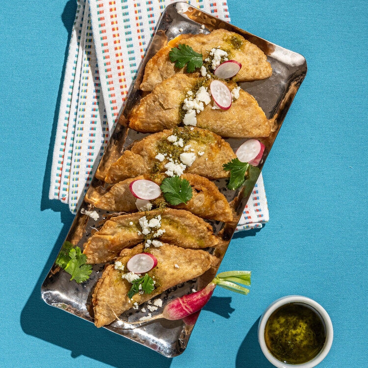 Tahona - Empanadillas