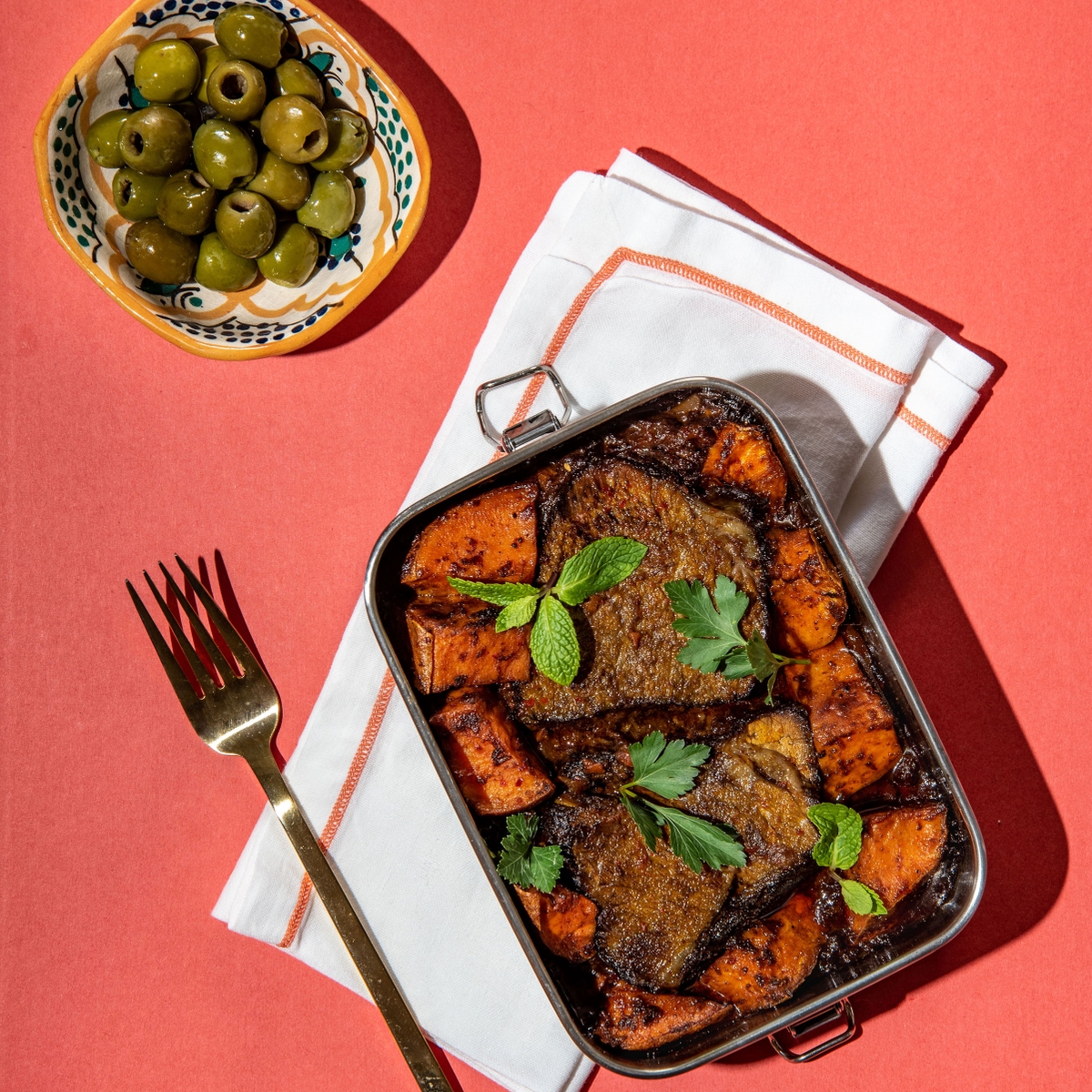 Highly Likely - Moroccan Braised Short Ribs