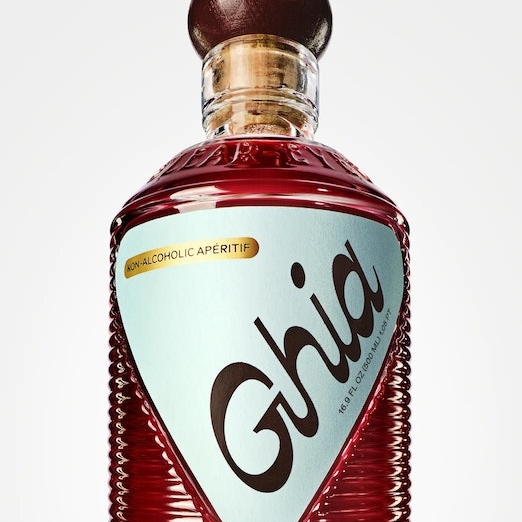 Ghia Apéritif